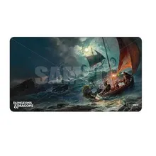 Preporučeni proizvod: D&D Ghosts of Saltmarsh Playmat