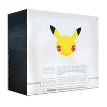 Preporučeni proizvod: Pokemon TCG: Celebrations Elite Trainer Box