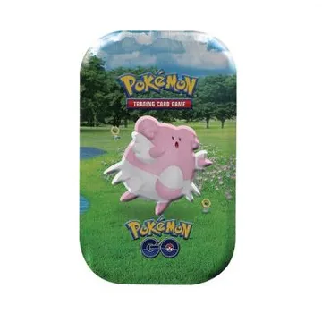 Pokemon TCG Pokemon GO Mini Tin Blissey - slika proizvoda pod brojem: 1