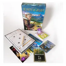 Preporučeni proizvod: Kartografi (na srpskom jeziku )