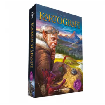 Kartografi (na srpskom jeziku ) - slika proizvoda pod brojem: 1