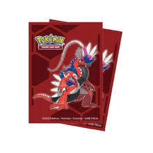 Preporučeni proizvod: Pokemon Koraidon Deck Protector 65ct