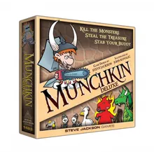Preporučeni proizvod: Munchkin deluxe