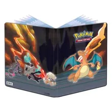 Preporučeni proizvod: Pokemon Gallery Scorching Summit 9-Pkt Portfolio