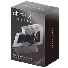 Preporučeni proizvod: Cast Quartet (težina 6/6)