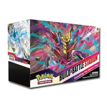 Preporučeni proizvod: Pokemon TCG Sword and Shield Lost Origin Build and Battle Stadium Box