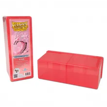 Preporučeni proizvod: Dragon Shield Four Compartment Storage Box Pink