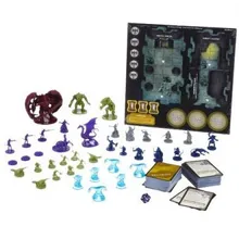 Preporučeni proizvod: Dungeons & Dragons: The Legend of Drizzt Board Game