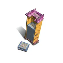 Preporučeni proizvod: Alhambra Revidirano Izdanje (na srpskom jeziku)