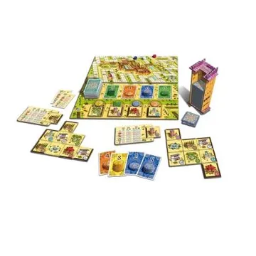 Alhambra Revidirano Izdanje (na srpskom jeziku) - slika proizvoda pod brojem: 1