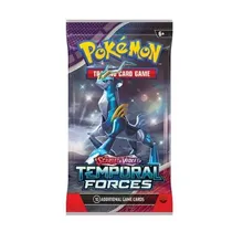 Preporučeni proizvod: Pokemon SV5 Temporal Forces Booster