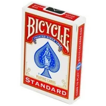 Preporučeni proizvod: Bicycle Standard Index Red