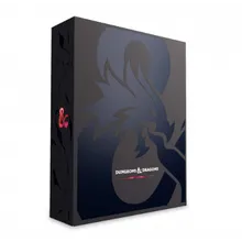 Preporučeni proizvod: D&D RPG Core Rulebooks Gift Set