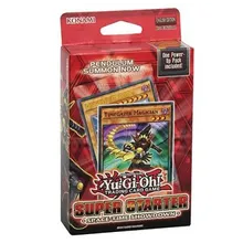 Preporučeni proizvod: Super Starter Space-Time Showdown