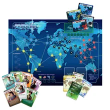 Preporučeni proizvod: Pandemic (na srpskom jeziku)