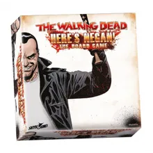 Preporučeni proizvod: The Walking Dead - Heres Negan: The Board Game