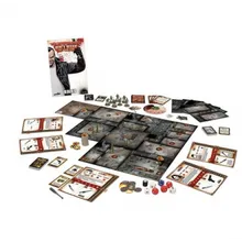 Preporučeni proizvod: The Walking Dead - Heres Negan: The Board Game