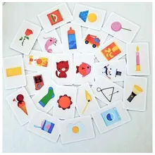 Preporučeni proizvod: Micons (3+)