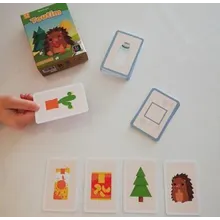 Preporučeni proizvod: Micons (3+)