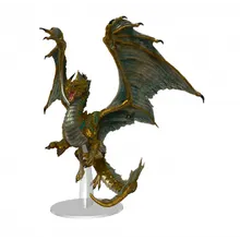 Preporučeni proizvod: DD5 Icons: Adult Bronze Dragon
