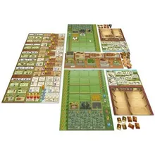 Preporučeni proizvod: Fields of Arle
