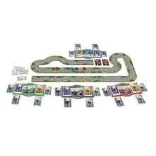 Preporučeni proizvod: Flamme Rouge