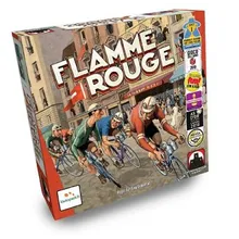Preporučeni proizvod: Flamme Rouge