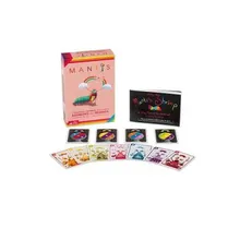 Preporučeni proizvod: Mantis