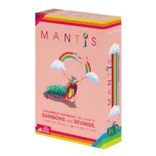 Preporučeni proizvod: Mantis