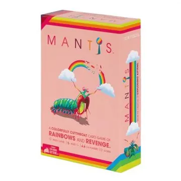 Mantis - slika proizvoda pod brojem: 1