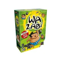 Preporučeni proizvod: Wazabi