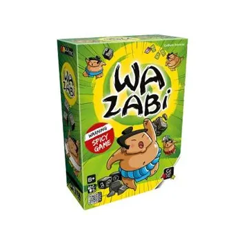 Wazabi - slika proizvoda pod brojem: 1