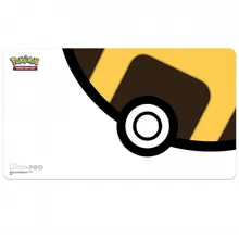 Preporučeni proizvod: Pokémon Playmat - Ultra Ball (podloga za igranje)