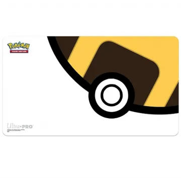 Pokémon Playmat - Ultra Ball (podloga za igranje) - slika proizvoda pod brojem: 1