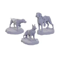 Preporučeni proizvod: Wizkids Deepcuts: Dog Companions