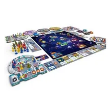 Preporučeni proizvod: Starship Captains