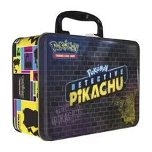 Preporučeni proizvod: Pokemon TCG: Detective Pikachu Collector Chest