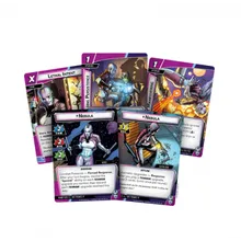 Preporučeni proizvod: Marvel Champions Nebula hero Pack