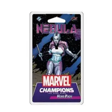 Preporučeni proizvod: Marvel Champions Nebula hero Pack