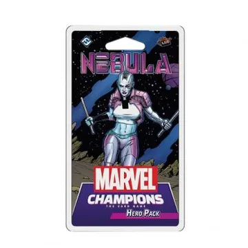 Marvel Champions Nebula hero Pack - slika proizvoda pod brojem: 1
