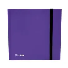Preporučeni proizvod: Eclipse Royal Purple 12-Pkt PRO-Binder (Album za karte)