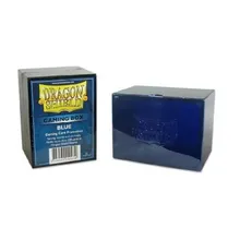 Preporučeni proizvod: Dragon Shield Strong Box Blue