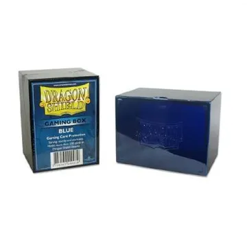 Dragon Shield Strong Box Blue - slika proizvoda pod brojem: 1