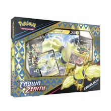 Preporučeni proizvod: Pokemon TCG Crown Zenith Regieleki V Collection