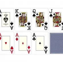 Preporučeni proizvod: Fournier Nº 2800 Blue