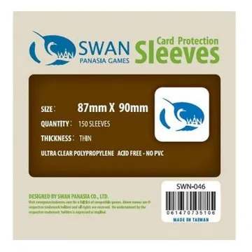 Swan Slivovi 87x90 - image of product number: 1