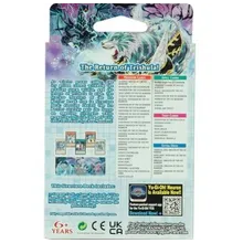 Preporučeni proizvod: Structure Deck Freezing Chains