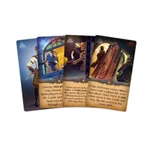 Preporučeni proizvod: Professor Evil and the Citadel of Time: Professor Evil and the Architects of Magic