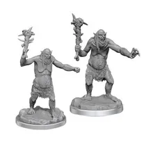 Preporučeni proizvod: D&D Nolzur's Mini Grimlocks