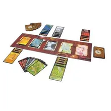 Preporučeni proizvod: Lost Cities